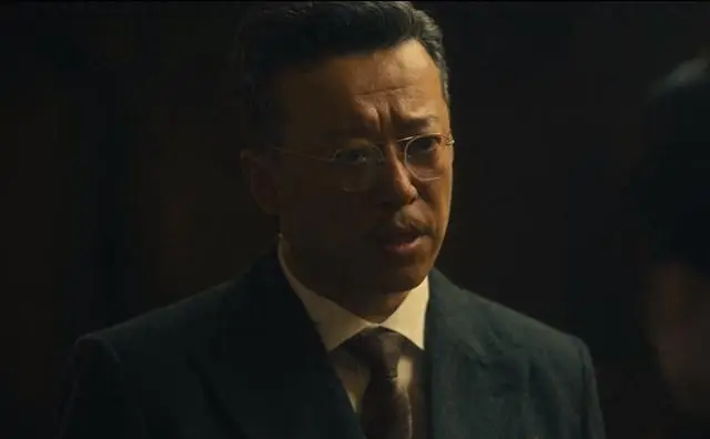 《八千里路云和月》张汝贤之死与丁玉娇入党逻辑闭环 现场图 《八千里路云和月》张汝贤之死与丁玉娇入党逻辑闭环 现场图