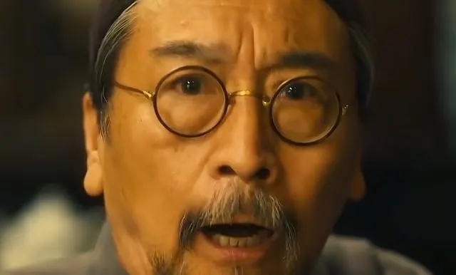 《八千里路云和月》张汝贤之死与丁玉娇入党逻辑闭环 相关图片 《八千里路云和月》张汝贤之死与丁玉娇入党逻辑闭环 相关图片