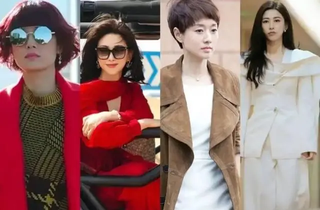 朱珠《蜜语纪》演许蜜语立高级富太范,马伊琍罗子君对比引类型片观众讨论 细节速览 朱珠《蜜语纪》演许蜜语立高级富太范,马伊琍罗子君对比引类型片观众讨论 细节速览