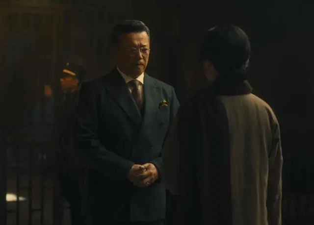 《八千里路云和月》张汝贤之死与丁玉娇入党逻辑闭环 细节速览 《八千里路云和月》张汝贤之死与丁玉娇入党逻辑闭环 细节速览