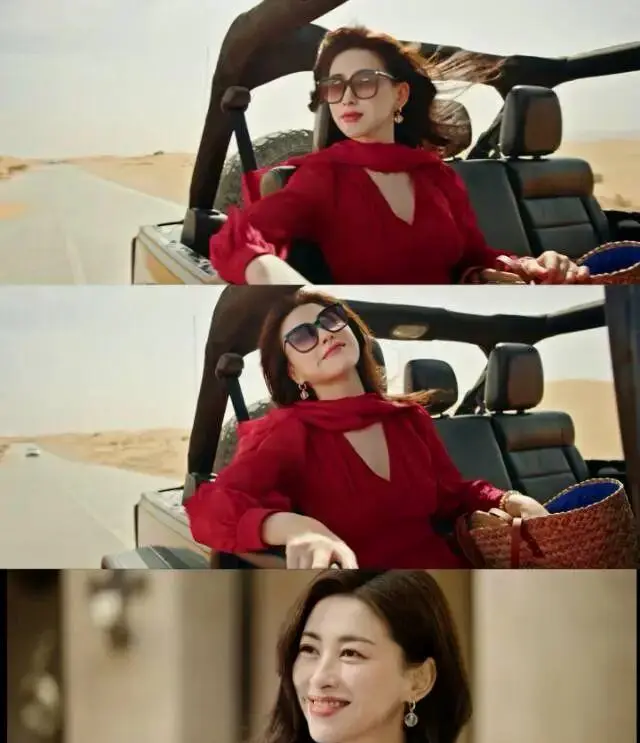 朱珠《蜜语纪》演许蜜语立高级富太范,马伊琍罗子君对比引类型片观众讨论 相关图片 朱珠《蜜语纪》演许蜜语立高级富太范,马伊琍罗子君对比引类型片观众讨论 相关图片